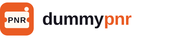dummypnr.com
